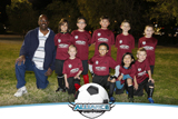 2013 Raptors U11